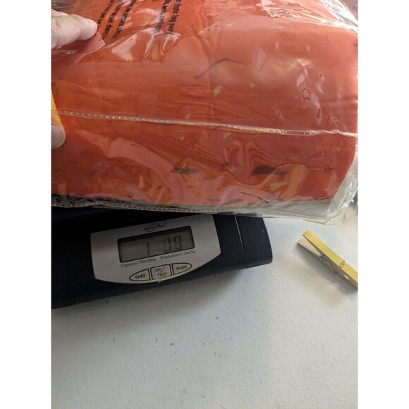 Spirit Halloween Beer Pint Glass Party Costume. Adult One Size NEW - Picture 5 of 5